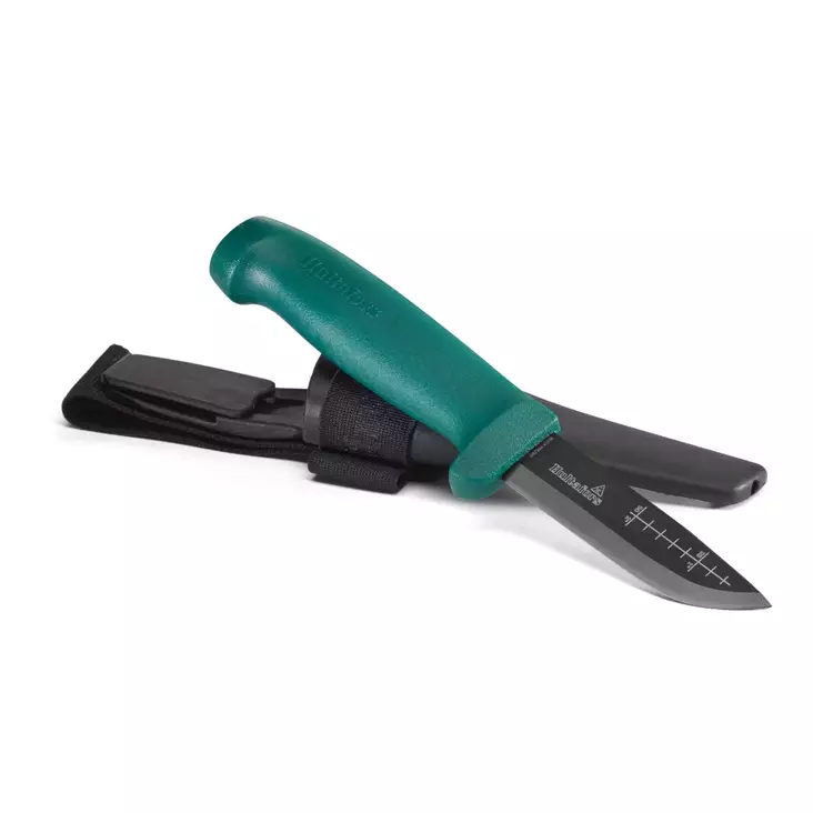 Hultafors eräpuukko OK1 - Puukot ja veitset - 7317843801118 - 1