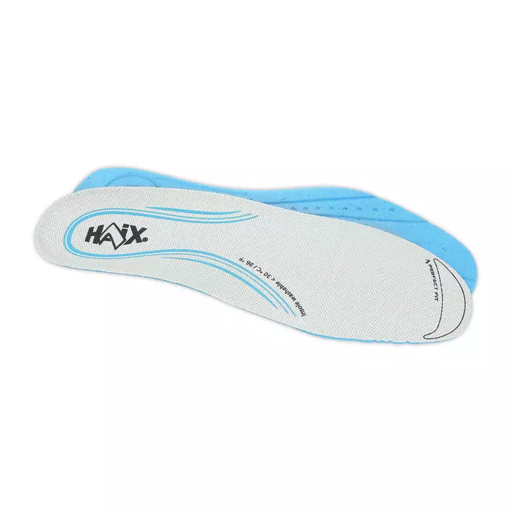 Insole PerfectFit Light narrow | Kapeat pohjalliset - HAIX Pohjalliset ja nauhat - 4044465334238 - 1