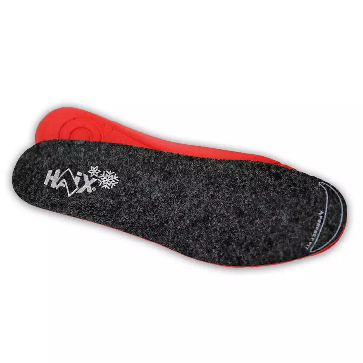 Insole PerfectFit Winter | Pohjalliset talviolosuhteisiin - HAIX Pohjalliset ja nauhat - 4044465341311 - 1