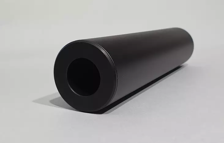 Jaki Titan Power äänenvaimentaja - Äänenvaimentajat - 3950001284138 - 1