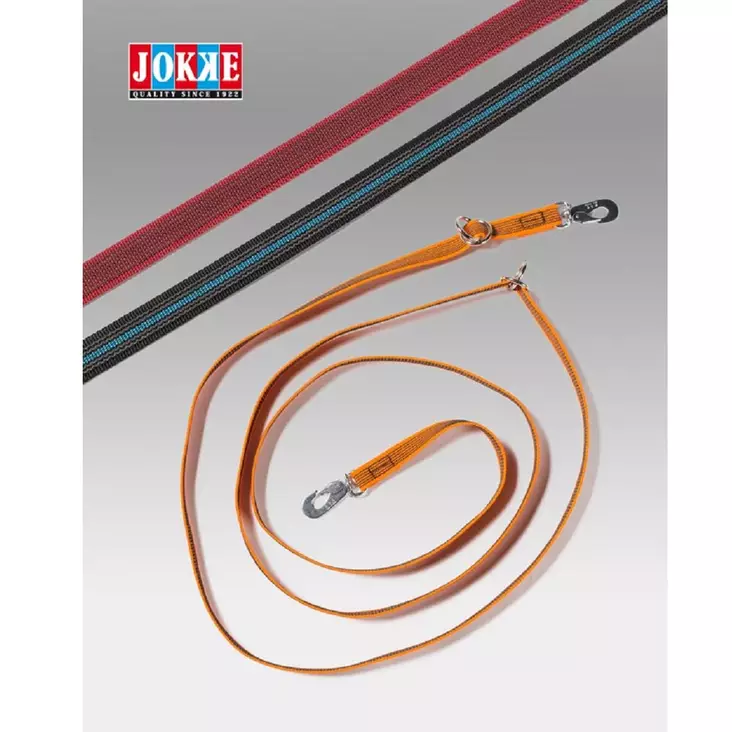 Jokke Soft Grip koulutustalutin - Koiran talutushihnat - 3950001288518 - 1