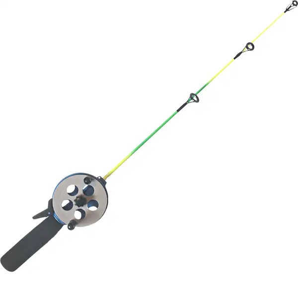 Jonttu 70 Booster - Pilkkionget, pilkkivavat, pilkkikelat - 6420615482888 - 1