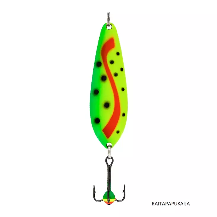 Kuusamo pilkkilätkä 70/6 - Pilkit ja morrit - 6417635055628 - 1
