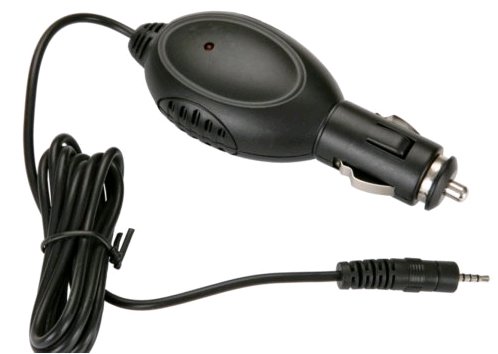 Lafayette Micro-5 Autolaturi - Radiopuhelintarvikkeet - 7332020042528 - 1