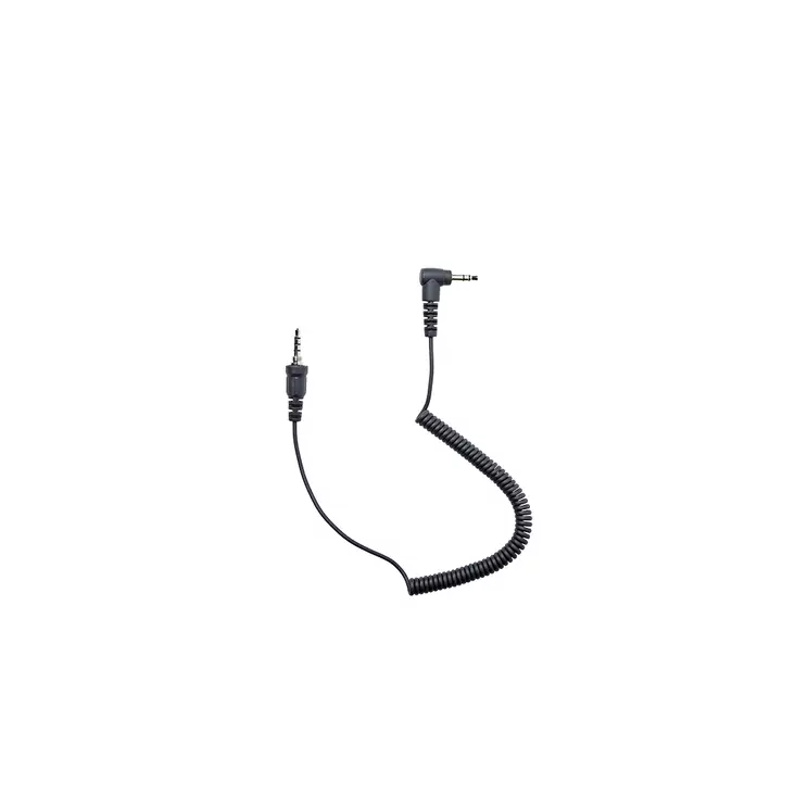 Lafayette Smart kuulosuojainkaapeli Silenta/ Sordin 6104 3,5mm - Radiopuhelintarvikkeet - 7332020061048 - 1