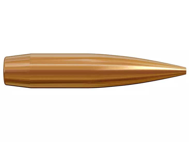 Lapua Luoti ScenarL 7mm 11,7g 100kpl - Luodit ja haulit - 6418267301008 - 1