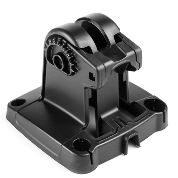 Lowrance HOOK Reveal/HOOK2 kaikuluotaimen asennusjalka - Anturitelineet ja tarvikkeet - 9420024168158 - 1