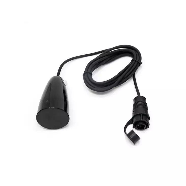 Lowrance pilkkianturi 9PIN 83/200kHz - Pilkkiluotaimet ja anturit - 9420024177518 - 1