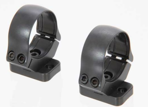 MAKfix Renkaat 30mm BRNO Fox, CZ 527, ZKB 680 - Kiikarinjalat ja -renkaat - 3950001237448 - 1