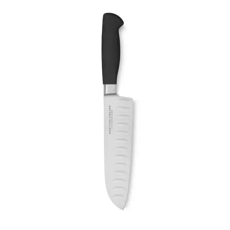 Marttiini Kide Santoku -keittiöveitsi - Puukot ja veitset - 6416885258018 - 1