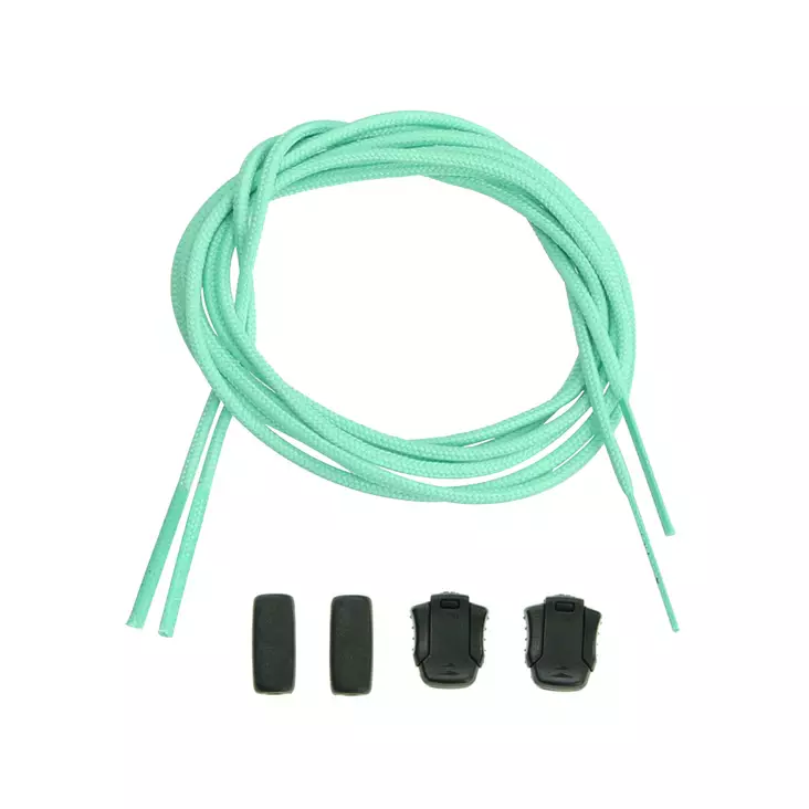 Mintunvihreät nauhat matalavartisiin kenkiin - HAIX Pohjalliset ja nauhat - 4044465352768 - 1