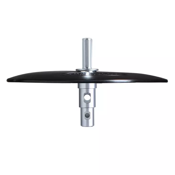 Mora Universal Adapter 18/22mm 200mm laippa - Jääkairat - 6416038105138 - 1