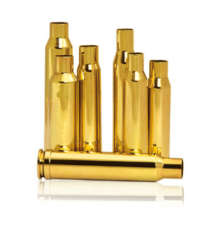 Norma Hylsyt .338 Lapua Magnum 50kpl - Hylsyt - 7393923285078 - 1