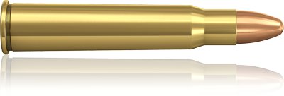 Norma Kokovaippa 8x57 JRS 8,0g 20kpl - Kiväärin muut kaliiperit - 7393923180168 - 1