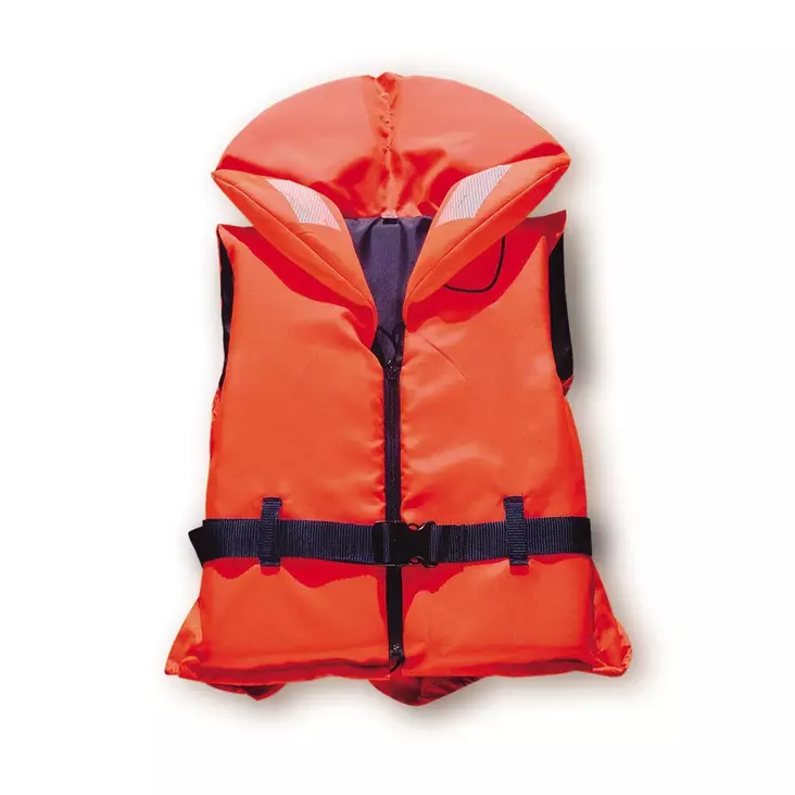 Ocean Concept Europe 100N -pelastusliivit - Kelluntapuvut ja pelastusliivit - 6417512501668 - 3