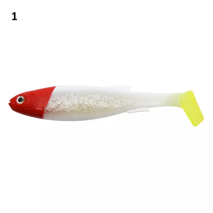 Patriot Ace Jack Shad 150mm 32g 2kpl -jigi - Jigit - 3950001285913 - 1