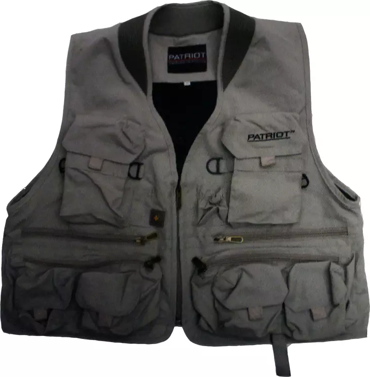 Patriot Perholiivi - Kahluutakit ja tekstiilit - 6417512519618 - 1