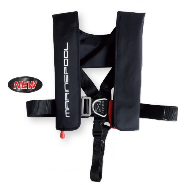 RACER PLUS 180N paukkuliivit - Kelluntapuvut ja pelastusliivit - 4045302841568 - 1