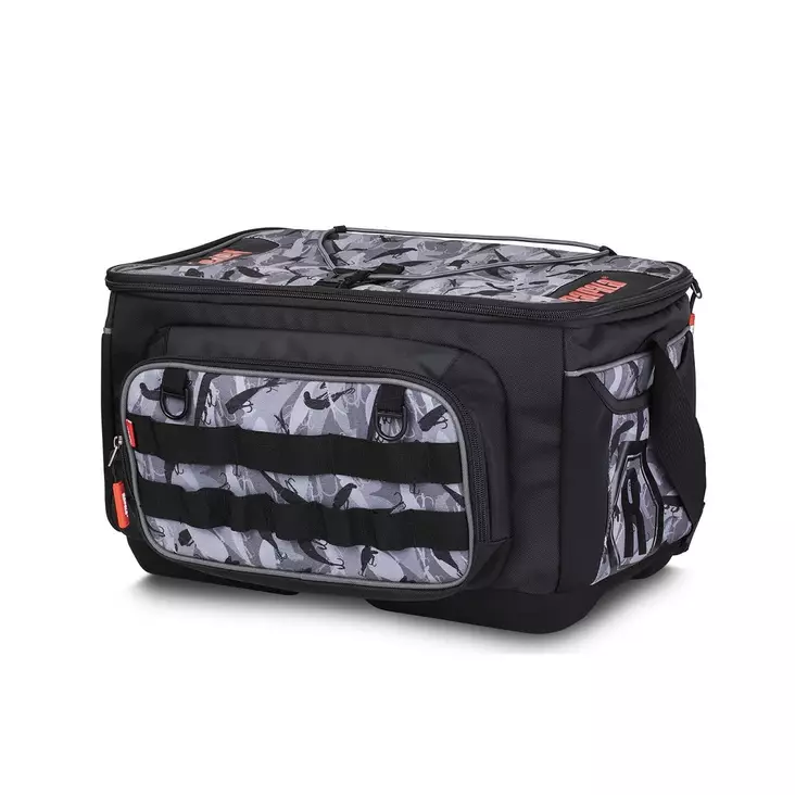 Rapala LureCamo Tackle Bag -viehelaukku - Kalastuspakit - 022677312378 - 2