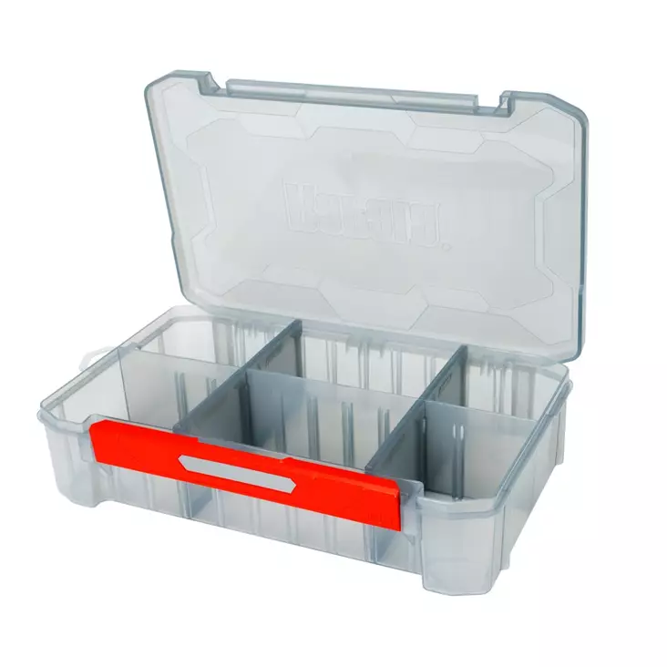 Rapala Tackle Tray 356 Deep Half -vieherasia - Vieherasiat - 022677341378 - 1
