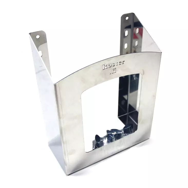 Rasiteline ROSTERI - Venetarvikkeet - 6417512519298 - 1