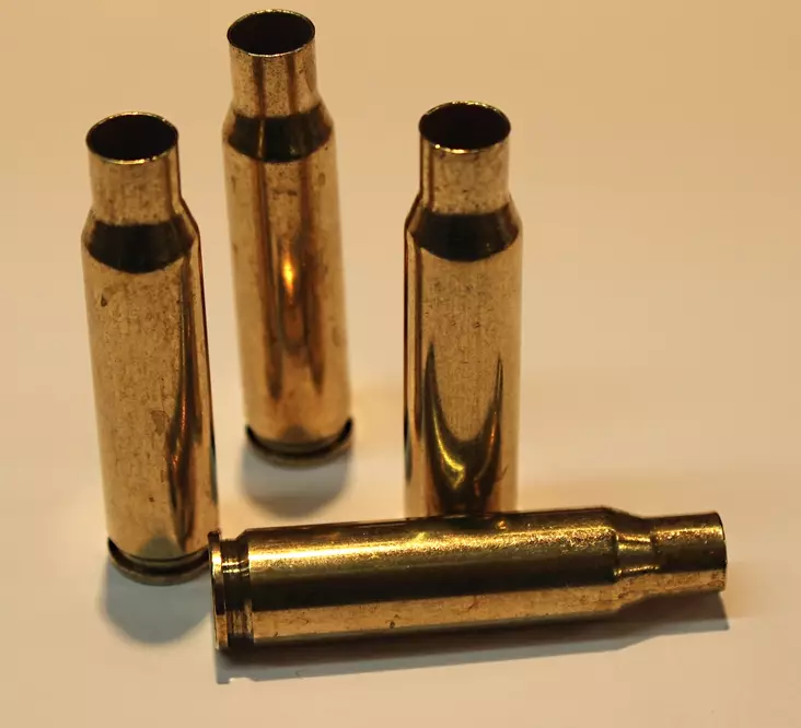 Sako Hylsy .223rem 100kpl - Hylsyt - 6438053998748 - 1