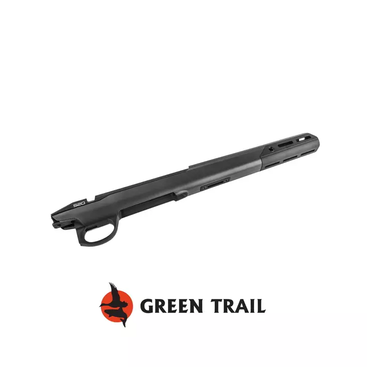 Sako S20 Precision etutukki - Aseiden tukit - 6438053144398 - 1