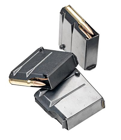 Sako TRG-22 10ptr lipas - Aseen lippaat - 6438053051368 - 1