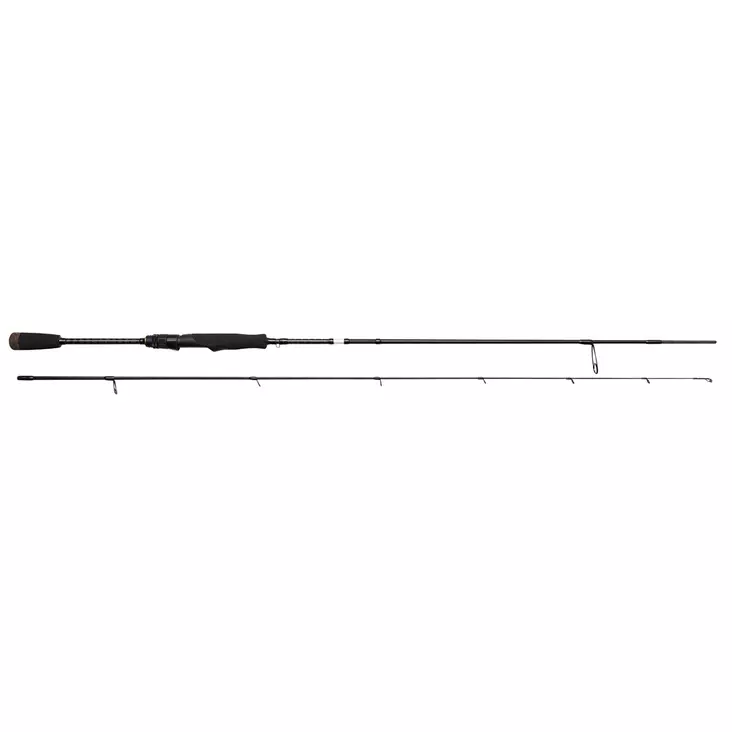 Savage Gear SG2 Ultra Light Game 7'3''/221cm 3-10g -avokelavapa - Avokelavavat - 5706301721488 - 1