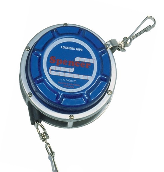 Spencer Metsurinmitta - Metsätarvikkeet - 5032365000048 - 1
