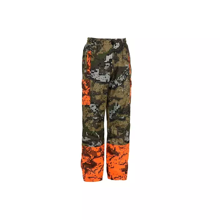 Swedteam Ridge JR fire/veil housut - Camo housut - 3950001278168 - 1