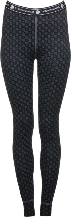 Thermowave Merino Xtreme merinovillaiset naisten alushousut - Alusasut - 3950001248338 - 1