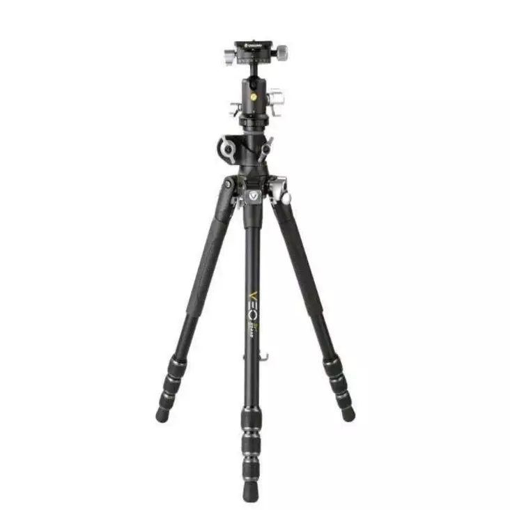 Vanguard VEO 3T+ 234AB kolmijalka - Kaukoputket - 4719856248998 - 1