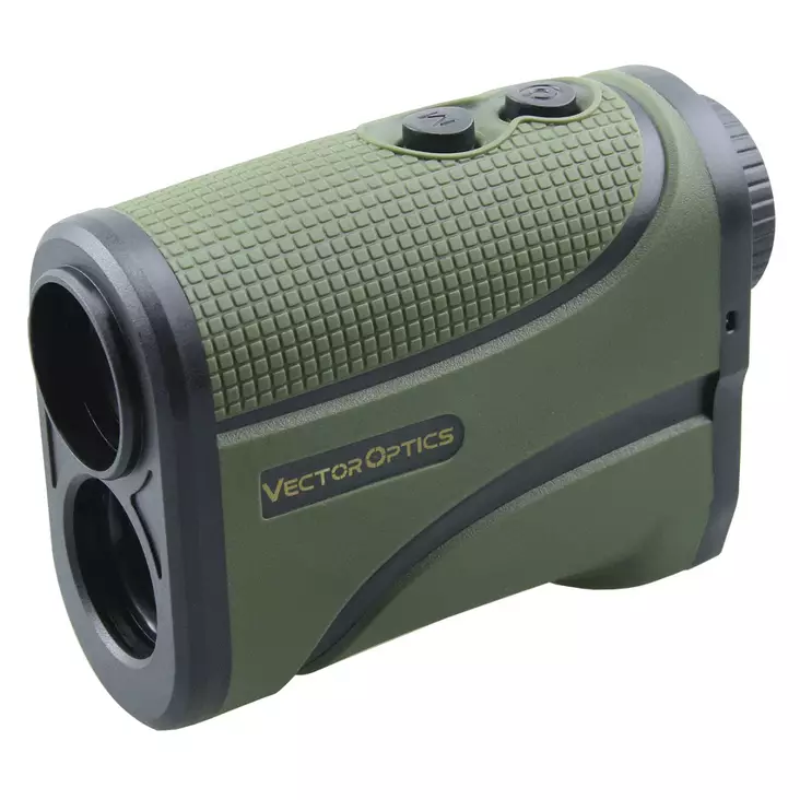 Vector Optics Paragon 6x25 Gen II -etäisyysmittari - Etäisyysmittarit - 0192687278008 - 1