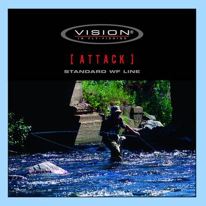 Vision Attack, perhosiima - Perhosiimat ja perukkeet - 043372649408 - 3