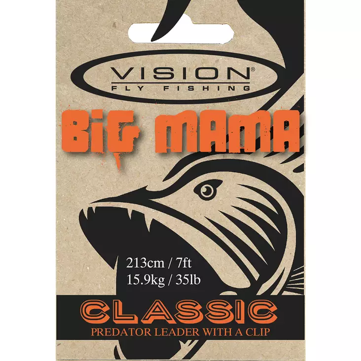 Vision Big Mama Classic -peruke - Perhosiimat ja perukkeet - 6417512831338 - 2