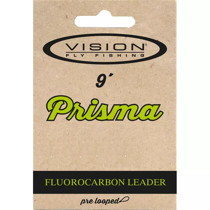 Vision Prisma Fluorocarbon -kartioperuke - Perhosiimat ja perukkeet - 6417512826358 - 1