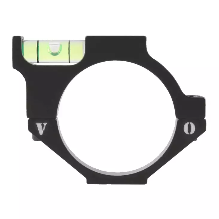 X-ACCU 1" Offset bubble -vesivaaka - Kiikarinjalat ja -renkaat - 0700381150348 - 1
