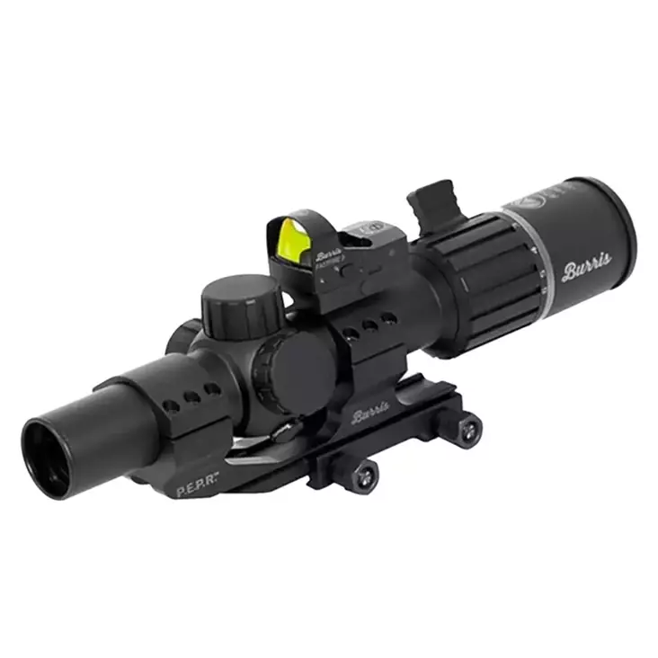 Burris RT-6 optiikkapaketti - Muut tähtäinkiikari merkit - 000381004758 - 1