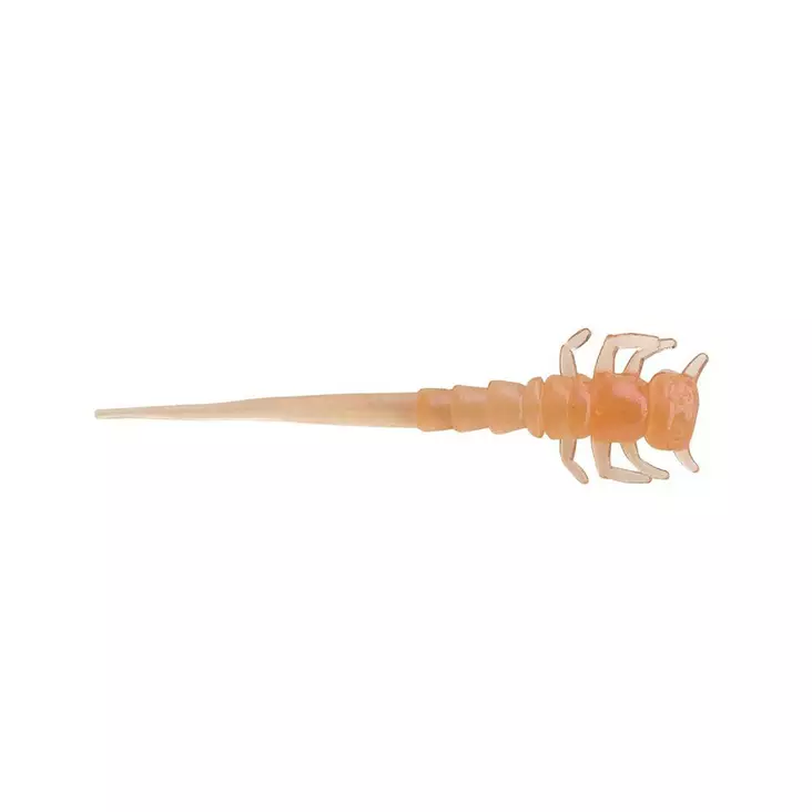 Berkley PowerBait Swordtail 1.25in/3cm - Jigit - 028632000458 - 1
