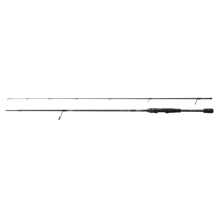 Abu Garcia Eon 229cm 3-15g -avokelavapa - Poistuvia kalastustuotteita - 036282102668 - 1