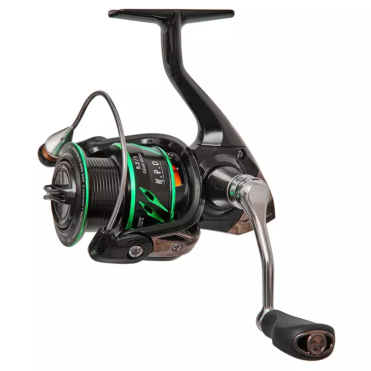 Gunki Chooten Cut FV avokela - Avokelat - 3297830711238 - 1