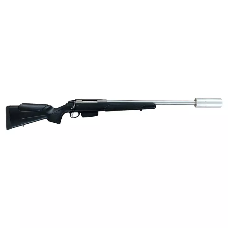 Tikka T3x Varmint SS 6,5x55SE -käytetty kivääri - Käytetyt aseet - 3910000007898 - 1