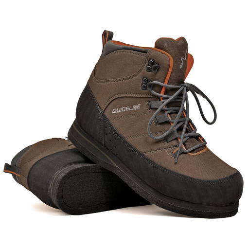 Guideline 2.0 Laxa Wading Boot Felt Kahluugengät - Kahluukengät - 3950001266028 - 1
