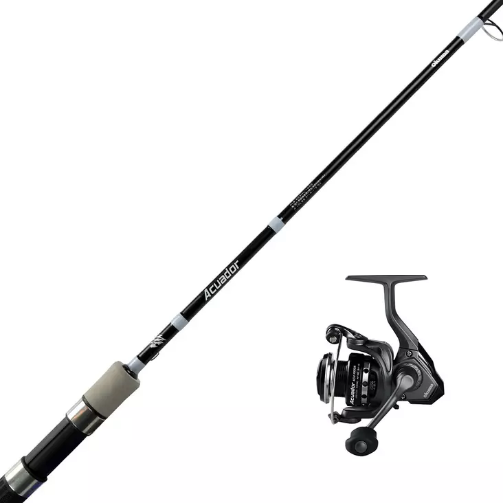 Okuma Acuador 3000 -avokelasetti - Avokelasetit - 3950001295158 - 1