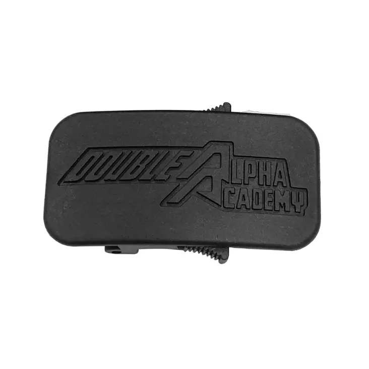 DAA Lynx belt original buckle - Ampujanvarusteet - 3950001302498 - 1