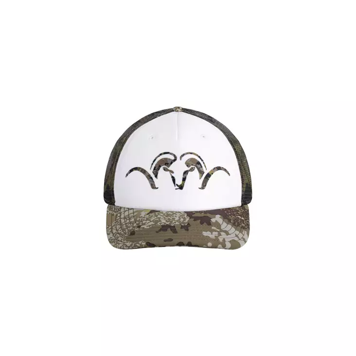 Blaser Argali Foam Cap HunTec Camo -lippis - Hatut - 4066481052248 - 1