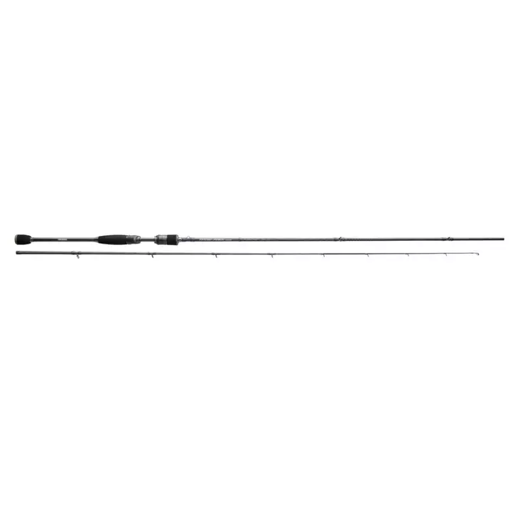 Okuma Psycho Perch UFR Spin 7'3"/221cm 7-32g -avokelavapa - 210cm-240cm - 4718947048608 - 1