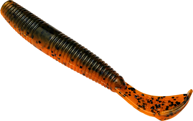Strike King Rage Ned Cut-R Worm -jigi - Jigit - 51034253658 - 1