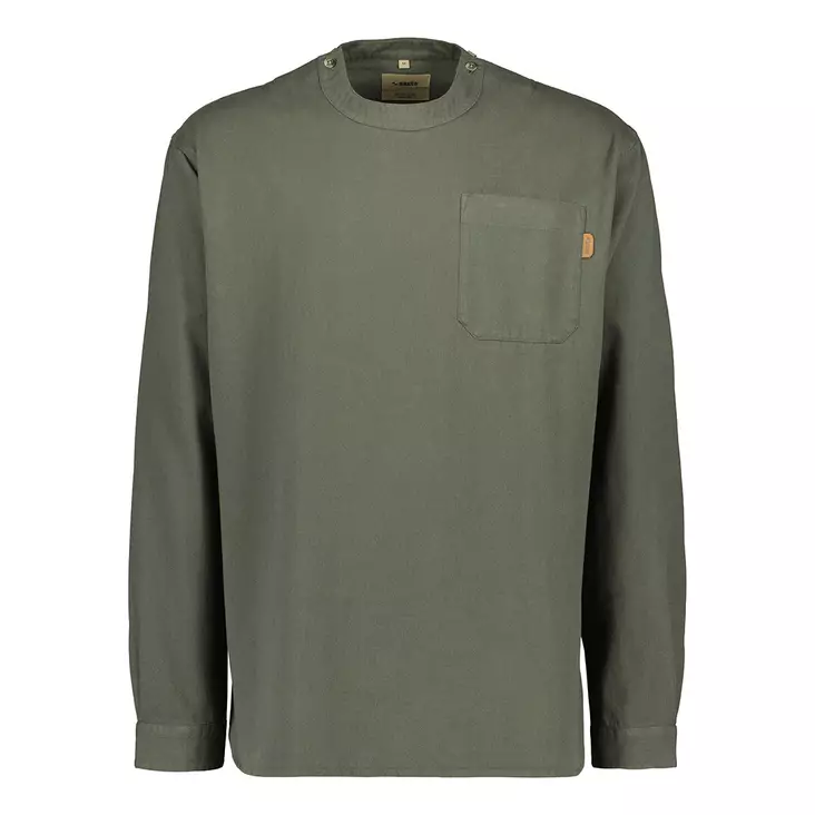 Sasta Pahta Charcoal Grey -paita - Paidat ja neuleet - 6419619042648 - 1